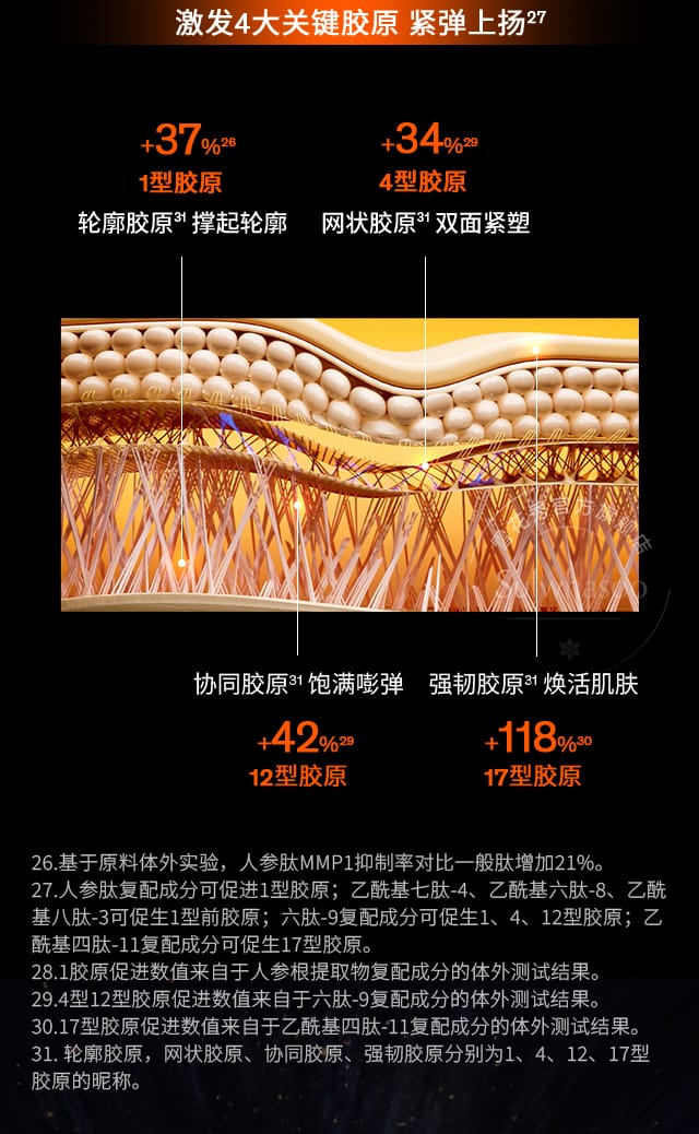 第六代 人生就是搏尊龙人参霜